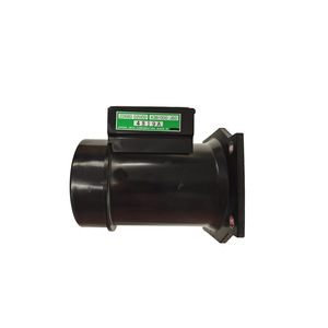 เครื่องวัดอัตราการไหลของอากาศ Unisia Jecs รุ่น 22680-02U00 A36*000 J60 สำหรับ Nissan Dfac 12V อะไหล่ทดแทน - Product Image 1