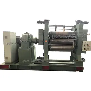 3 rolls rubber calender machine three rollers rubber calender