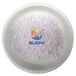 High Purity Rare Earth Neodymium Oxide ND2o3 Powder with Low Price for laser material