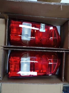 <span class=keywords><strong>2021</strong></span> nueva luz trasera para Mercedes Benz <span class=keywords><strong>VITO</strong></span> VAN W447 par A4478201264 Taillamp para 8/2015-on - Product Image 5