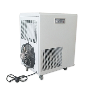 Séchoir à air chaud équipement machine de séchage déshumidificateur à conduit haute température pour séchoir à aliments séchage de conteneurs en bois - Product Image 6