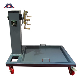 Support de Moteur Rotatif 500KG, Plateforme d'Entretien de Moteur Automobile, Établi Rotatif, Outils de Réparation Auto, Support de Boîte de Vitesses, Enseignement - Product Image 2