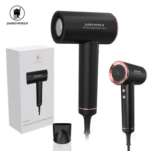 Factory Direct Supply Hair Dryer New Design Portable Professional Hair Dryer Customized