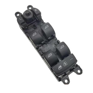Module de commande électrique pour lève-vitre Volvo 31334348 pour XC60 V60 S60L, pièce de rechange - Product Image 2