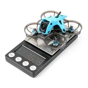 <span class=keywords><strong>BETAFPV</strong></span> <span class=keywords><strong>Meteor65</strong></span> Pro II O4 Quadcopter Brushless Whoop 1S 70mm con Unidad de Aire O4 Wide, Serial ELRS 2.4G, ESC de 12A, Dron FPV <span class=keywords><strong>HD</strong></span> - Product Image 6