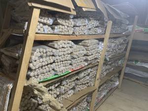 Vietnam HOANG LINH SG Natural Eco-Friendly Dog Chew Stick Safe Plastic Chew Toy for <b>Oral</b> <b>Care</b> Coffee Wood Inspired - Product Image 5