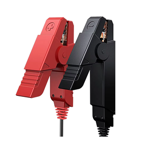 为安卓/苹果X431推出X431 BST360 6V 12v汽车电池测试仪充电启动系统X431推出电池测试仪 - Product Image 2