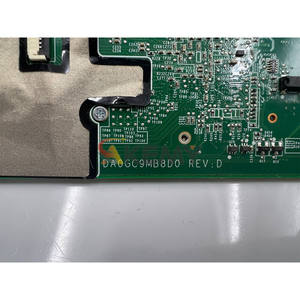 สำหรับเลอโนโว L412เมนบอร์ดแล็ปท็อป DA0GC9MB8D0 DDR3มีชิปเซ็ต <span class=keywords><strong>HM55</strong></span> 100% ผ่านการทดสอบอย่างสมบูรณ์ - Product Image 6