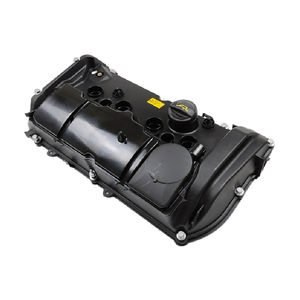 Coperchio Valvole Motore Testata Cilindri 11127646553 per BMW Serie 1 3 <span class=keywords><strong>F20</strong></span> F21 F30 F31 F80 <span class=keywords><strong>N13</strong></span> - Product Image 2