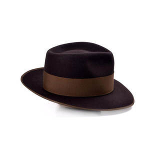 Chapeaux fédora, 100% laine, vente en gros - Product Image 5