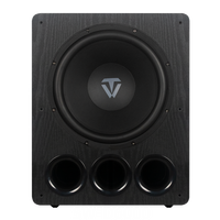 Tonewinner SW-D6000 de haute qualité 15 ''Caisson de basses actif APP Contrôle Dolby Atmos DTS: X Système de cinéma maison