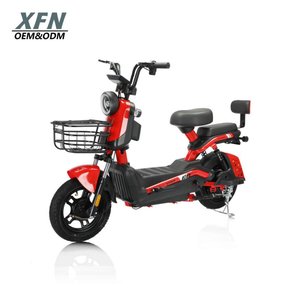 Offre Spéciale vélo de ville électrique 48v 1200w pour femmes 350w 500W entrepôt <span class=keywords><strong>VTT</strong></span> électrique avec batterie E-Bike - Product Image 3