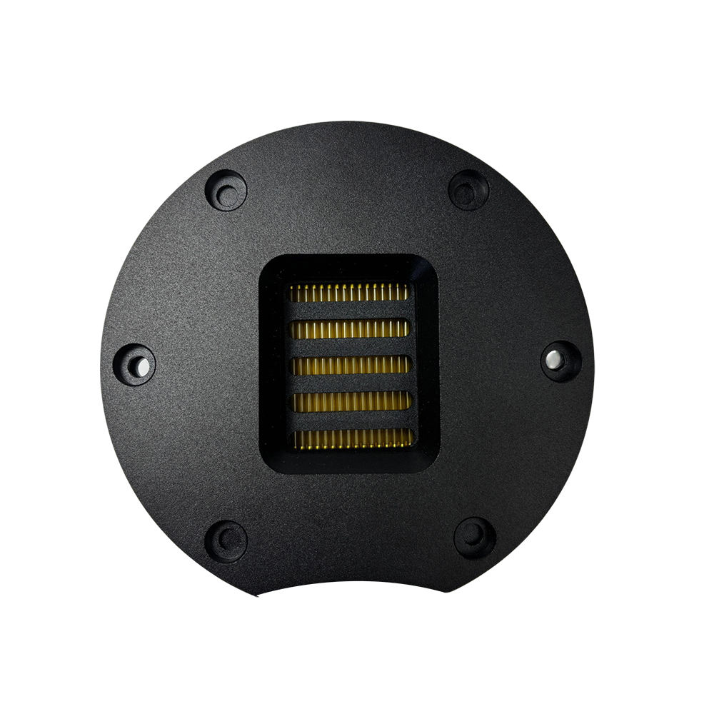 SamtronicスーパーエアモーションツイーターAMTリボンツイーターカー