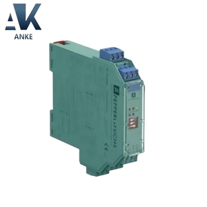 KFD2-SR2-EX2.W P + F Barrière de sécurité De nouveaux produits originaux sont disponibles en stock - Product Image 1