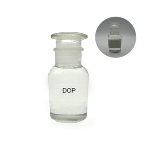 Trắng <span class=keywords><strong>Pvc</strong></span> Dop Chất Lỏng Dioctyl Phthalate Dop Chất Dẻo Cho Nhựa <span class=keywords><strong>Pvc</strong></span> Cas No.117-81-7 - Product Image 6