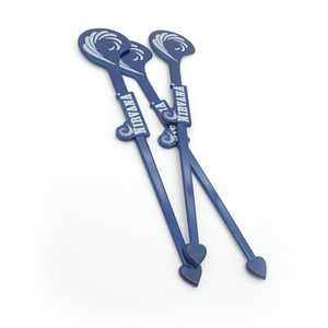 Chất Lượng Tốt Tên Gương Tùy Chỉnh Martini Cocktail Cá Nhân Uống Khuấy Đám Cưới - Product Image 6