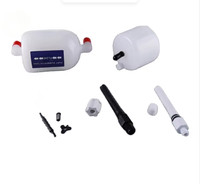 Kit de filtres DB-PG0222 (5 pièces) pour imprimante jet d'encre L 4800 CIJ, pièces détachées pour machine de marquage COMPATIBLES avec les pièces détachées L CIJ