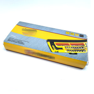 Juego de 41 Piezas de Destornilladores de Cabeza en T con Puntas Intercambiables de Acero CR-V, Kit de Herramientas Multiusos con Estuche de Almacenamiento para Reparaciones del Hogar y Automóviles - Product Image 4