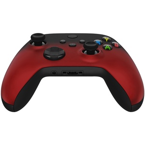 Carcasa de Repuesto EXtremeRate Shadow Scarlet Red, Cubierta Personalizada para el Control de Xbox Series X y S - Product Image 4