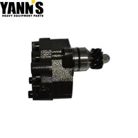 Pompe de transfert de carburant YANN'S 4N4864 4N-4864 7S4430 7S-4430 pour CAT 3406