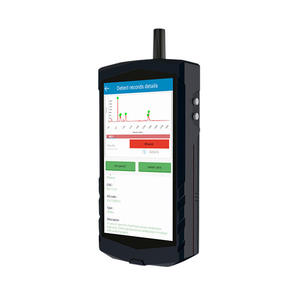 เครื่องวิเคราะห์รามันแบบพกพา ATR6600Pro 1064nm สำหรับตรวจจับยา วัตถุระเบิด อัญมณี วัตถุดิบยา และวัตถุดิบทางเภสัชกรรม - Product Image 6