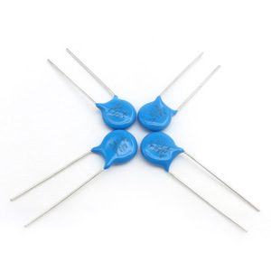 Ste Matsuda Vsr <b>Varistor</b> 10D271K 270V Zinc Oxide Through Hole Component - Product Image 4