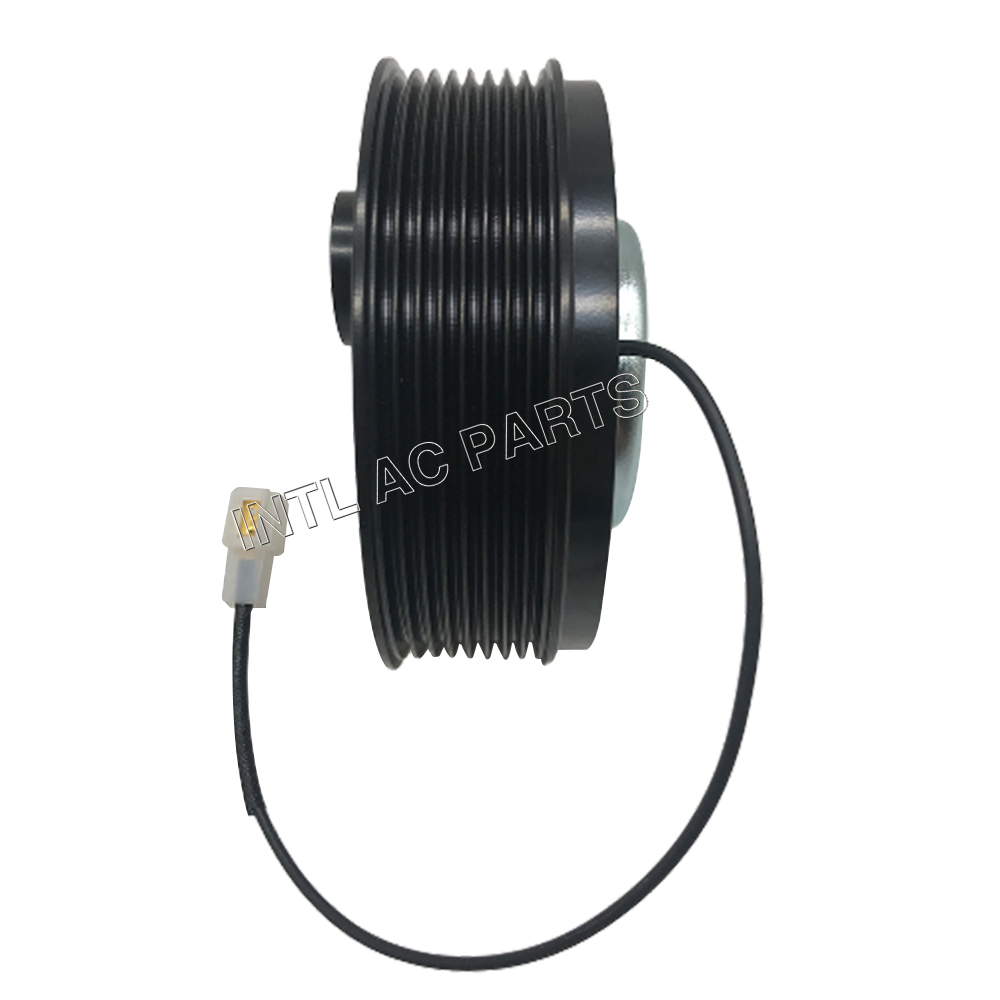 Auto A/C Compressor Clutch for MAZDA 6 - Reliable Performance