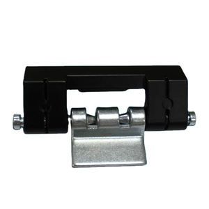 Moderno SK2-063 industriale cerniera nascosta in lega di zinco acciaio morbido stretto girevole <span class=keywords><strong>per</strong></span> cucina <span class=keywords><strong>porte</strong></span> esterne <span class=keywords><strong>per</strong></span> uso esterno - Product Image 2