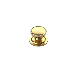Cabinet Door Handle Bar Shape Minimalist Design Surface Mounted Easy Installation ABS Material - Product Image 2