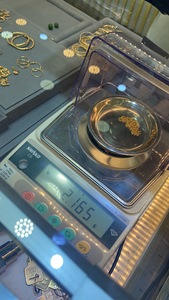 Collares <span class=keywords><strong>de</strong></span> Cadena <span class=keywords><strong>de</strong></span> Eslabones Cubanos <span class=keywords><strong>de</strong></span> 1.8-2.2 Gramos <span class=keywords><strong>de</strong></span> <span class=keywords><strong>Oro</strong></span> Macizo Amarillo <span class=keywords><strong>de</strong></span> 18K <span class=keywords><strong>de</strong></span> 1.8 mm, Collar <span class=keywords><strong>de</strong></span> Cadena Cubana <span class=keywords><strong>de</strong></span> Miami <span class=keywords><strong>de</strong></span> <span class=keywords><strong>18</strong></span> Quilates <span class=keywords><strong>de</strong></span> <span class=keywords><strong>18</strong></span> Pulgadas - Product Image 5