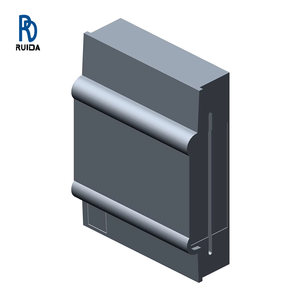 Módulo de Control de Circuito Cerrado Siemens S7-300 PLC 6ES7355-0VH10-0AE0, Unidad de Control de Temperatura 6ES7355-1VH10-0AE0 6ES7355-2CH00-0AE0 - Product Image 6