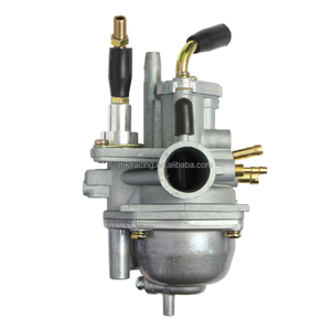Carburateur pour <span class=keywords><strong>Yamaha</strong></span> Polaris Scrambler 90 100 <span class=keywords><strong>Cc</strong></span> Bws <span class=keywords><strong>50</strong></span> Bws100 Predator <span class=keywords><strong>50</strong></span> 90 Sportsman 90 <span class=keywords><strong>Moto</strong></span> 2 temps - Product Image 2