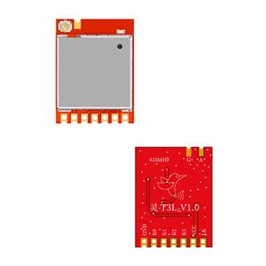 FNRF Ling-T3L ASK Modules RF sans fil pour <span class=keywords><strong>Raspberry</strong></span> Pi Pico W avec carte de développement LoRa E5 Mini Esp32 - Product Image 4