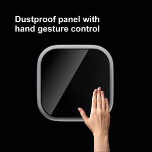 सोटो Y9 बेहतर घर और कार्यस्थल के लिए इनडोर वायु गुणवत्ता स्मार्ट एयर प्यूरीफायर का उपयोग स्मार्ट स्मार्ट ट्यूया वाईफाई नियंत्रण का उपयोग करता है - Product Image 2