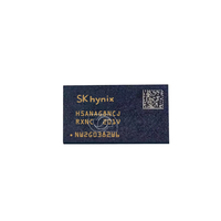 Chip de Memoria DDR4 BGA de 8Gb Original H5ANAG8NCJR-XNC para Almacenamiento de Alta Velocidad en Computadoras