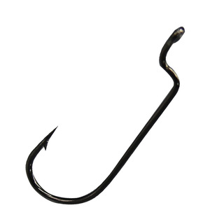 Anzuelo de Pesca de Acero con Alto Contenido de Carbono, Modelo No. 5, para Agua Salada, Pesca en Playa y Océano, Súper Resistente - Product Image 5