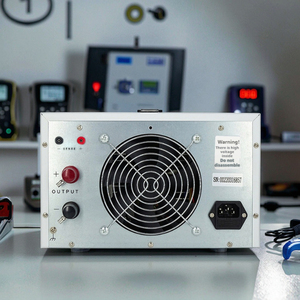 60V 15A Digital AC Lab Testing Aging Short Killer Repair <strong>Power</strong> Supply Adjustable Single <strong>Output</strong> Variable AC <strong>Power</strong> Supply - Product Image 2