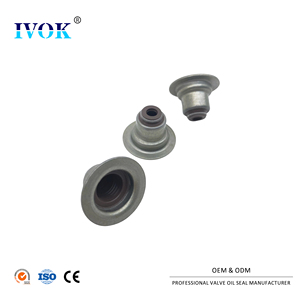 Joint de tige de soupape de moteur de haute qualité 026109675 026 <span class=keywords><strong>109</strong></span> 675 pour Audi VW Seat 8MM 0956.22 12919-79J50 <span class=keywords><strong>11</strong></span> 34 1 273 501 - Product Image 5