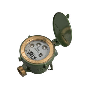 ใบพัดหมุนล้อเดียวเจ็ทปิดผนึก <span class=keywords><strong>Digital</strong></span> <span class=keywords><strong>Water</strong></span> <span class=keywords><strong>Meter</strong></span> - Product Image 2