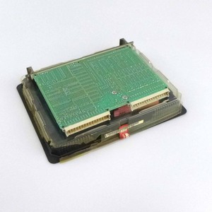 Baugruppe 81EB02EE GJR2349000R1000 Original, Nuevo, en Caja Original, para PLC, Amplia Experiencia Técnica, con Sólido Mantenimiento Industrial - Product Image 3