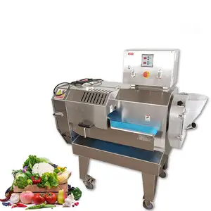 OEM electric potato twister tornado automatic spiral cutter slicer big vegetable cutting machine