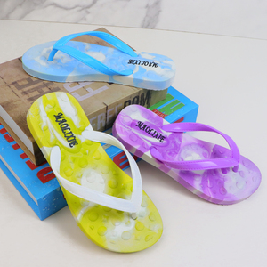 Venta al por mayor de fábrica, zapatos de lujo para mujer, zapatillas, chanclas planas, zapatillas para mujer - Product Image 3