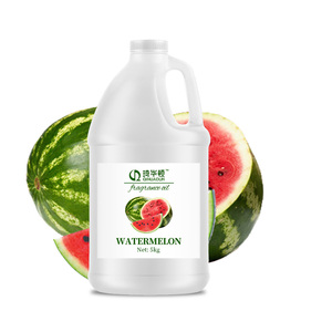 Olio Essenziale Concentrato al <span class=keywords><strong>Profumo</strong></span> di Anguria per Produzione di Profumi, Candele e Saponi, Vendita all'Ingrosso Diretta dalla Fabbrica - Product Image 3