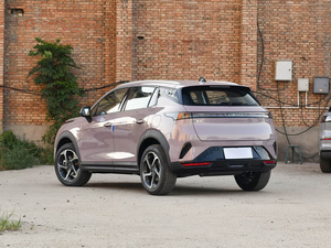 Nuevo <span class=keywords><strong>Lynk</strong></span>&<span class=keywords><strong>Co</strong></span> 06 2026 1.5T Max LHD, Vehículo de Gasolina con Transmisión DCT Húmeda de 7 Velocidades, SUV Compacto de 5 Plazas, Eficiente en Consumo de Combustible, Nuevo - Product Image 4