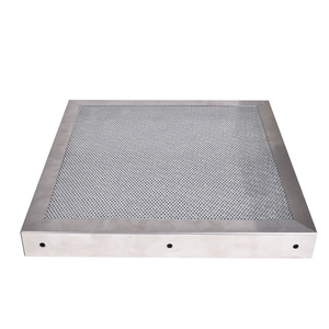 Colector de Niebla de Aceite, Purificador de Aceite, Bomba de Motor, 99.7% de Eficiencia, Purificación de Aire, Máquina de Tratamiento de Gases para Máquinas Herramienta Mecánicas - Product Image 1