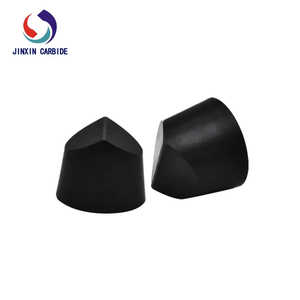 Jeekvisen RCMX090700V Insert en carbure CNC fabriqué en Chine Inserts PCD de tournage à haute résistance à l'abrasion pour outils de coupe et de formage en acier allié - Product Image 3