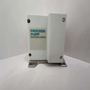 ปั๊มไดอะแฟรม Original-SMC รุ่น PA3210-03 - Product Image 3