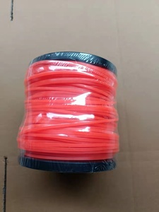 Wholesales 100% <strong>Best</strong> Unbreakable Power Strimmer <strong>Trimmer</strong> Brush Cutter 2.4mm 100m Round Nylon Grass <strong>Trimmer</strong> Wire Line <strong>Trimmer</strong>