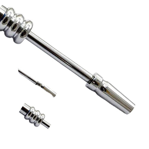 Pince de retrait de couronne en acier inoxydable chirurgical pour le retrait de couronnes en clinique et les applications d'équipement dentaire – Outils dentaires - Product Image 2