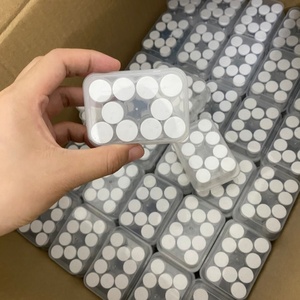 Péptidos OEM: Suministro Directo de Fábrica, Péptido de Cobre Liofilizado de Alta Calidad, Péptidos en Stock Rentables - Product Image 3